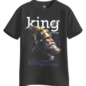 King